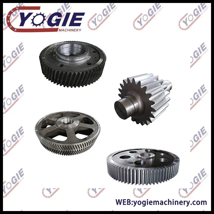 Spur Gear 2