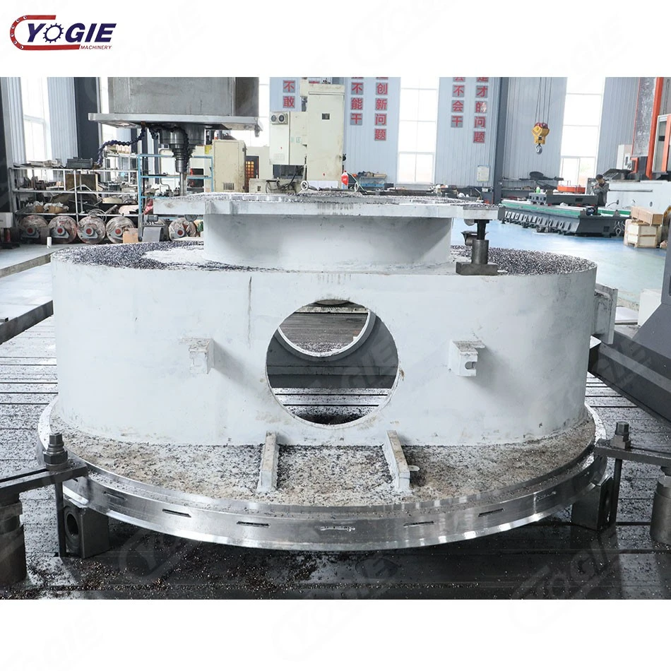Custom Metal Welding