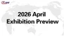 Luoyang Yujie osallistuu{0}}kaksiratanäyttelyihin huhtikuussa, mikä yhdistää ...