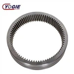 Suuri koko 6m epästandardinen sisäinen rengasvaihde