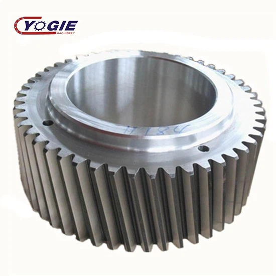Customized Helical Gears